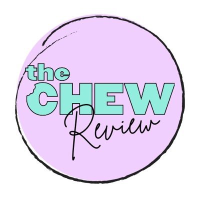 IG: @thechewreview