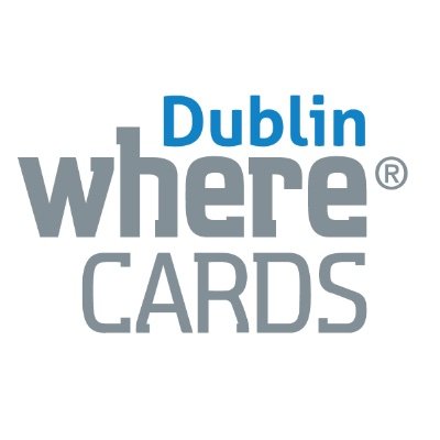 where®, the international travel information brand provides visitor information to Dublin visitors across a range of whereMAPS and whereCARDS