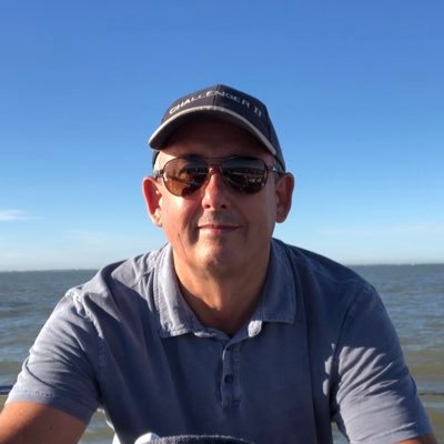 Betfair Trader & Sports addict. Football,Golf,Dogs,Horses & Fishing ... Loves a Punt..Southend Utd & Spurs Supporter.Passionate Angler. Amateur Photographer.