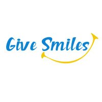 ONG GIVE SMILES(@OngGiveSmiles) 's Twitter Profile Photo