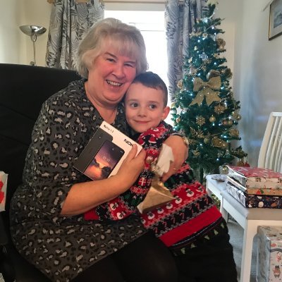 GillGarnett3's profile picture. 