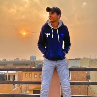 Tech Enthusiast | Automobile | Dharma.