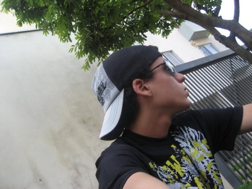 Maaiau_xD's profile picture. Sou chato, feio e bobão !   *-----*
Segue ae galereeee's