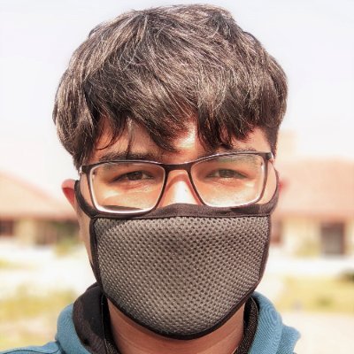 deepanshpandey_'s profile picture. I love tech and that's all.
My forté - I'm going to let you decide that