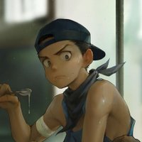 肆意 (@siyidog) 's Twitter Profile Photo 肆意 (@siyidog) 's Twitter Profile Photo