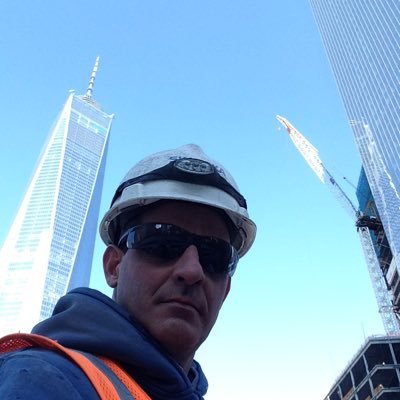 Union Carpenter 38yrs -10yrs rebuilding WTC - Oculus - Path Hub - 1&9 box - reflecting pools- St Nicholas Church-platforms ABCD-never forget never forgive 1776