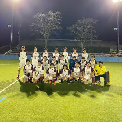 OUFH2021's profile picture. 大阪大学フィールドホッケー部です🏑週4で活動中❗️新歓イベント情報を発信します📣王座インカレ出場経験あり🏆昨年関西学生リーグ2部４位❗️現在1部昇格に向けて日々奮闘中💪大学から始める新しいスポーツにピッタリ🙆‍♂️初心者大歓迎🔰質問はDMまで公式アカウント👉@handai_hockey #春から阪大