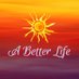 A Better Life (@abetterlife_uk) Twitter profile photo A Better Life (@abetterlife_uk) Twitter profile photo