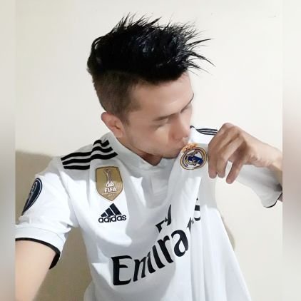 #HalaMadrid