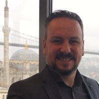 Ali Bektaş (@alibkts) 's Twitter Profile