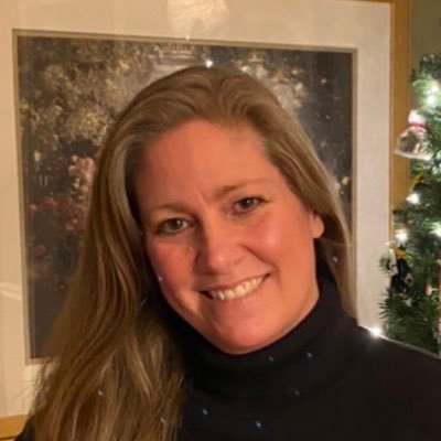 JenBurton_'s profile picture. Excited to keep the conversation going, always learning, always growing!