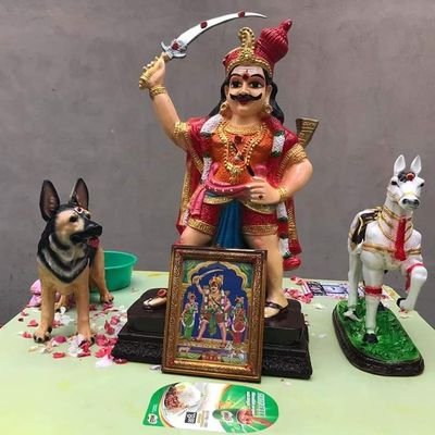 ANANDASIVA14's profile picture. Good