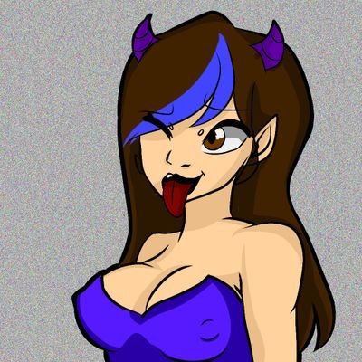 Bichyprofana's profile picture. Hola soy bichy019 esta es una cuenta para hacer mis cosas profanas  de cualquier fandom//La cuenta sana @Bichys019