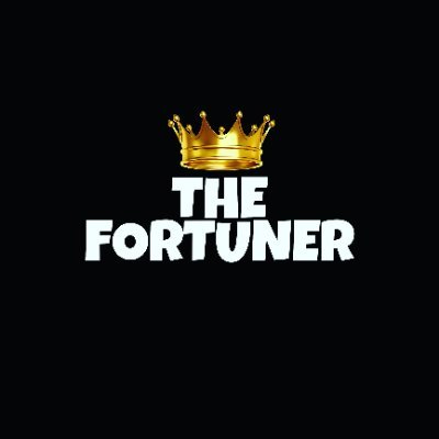 Where Dreams Become #Fortune 💰

💶| The Best Place For #Entrepreneurs 🤑
✉️| Message me if you want to earn #Fortune