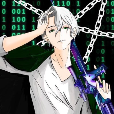 弱いですけどよろしくです /最近の推し @ZyouZin_ACE/@roi_roro/@salxDayo/@_rinrinpen_/