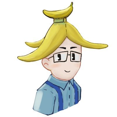 Anthony_Mac21's profile picture. Artstation - https://t.co/NWMLyCqbZp
Pixiv - mac_banana
Tumblr - anthonymac95
Deviantart - anthony95banana