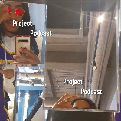 ProjectRuchard's profile picture. Rapper 🎧
Podcaster 🎤
Editor 🎬
AN Ambassador 🧢