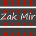 Conceptual Artistry (@ZakMirArts) Twitter profile photo