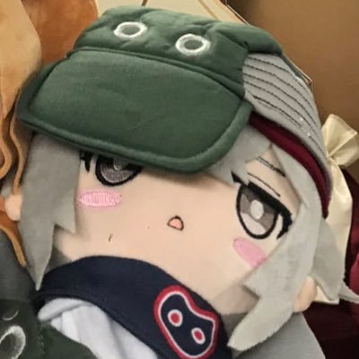 喜欢COS 少女前线/明日方舟/碧蓝航线/舰C 浦垢的な何か COS(H)同人撮影 募集はしてませんが好きな作品やキャラにご理解ある方にお願いして東京近くで撮影してます