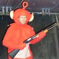 Redd Man(@ReddestManz) 's Twitter Profile Photo