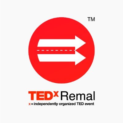 TEDxRemal Profile Picture