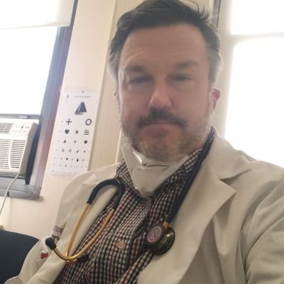 3RiversGuy's profile picture. Family Nurse Practitioner, journalist, history and science nerd, native Pittsburgher living in Cleveland