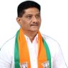 Hemantkansara21's profile picture. President, BJP VALSAD DISTRICT