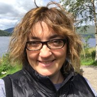 Silvia Marino (@smarino0111) 's Twitter Profile