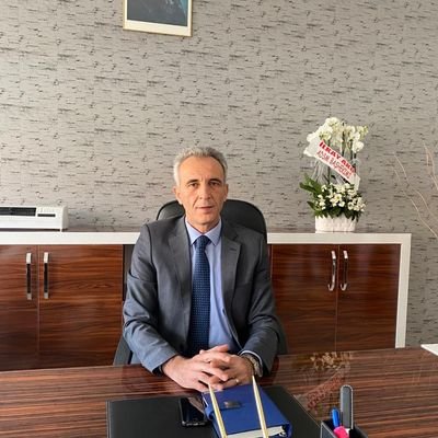 burhankaynar50's profile picture. Kardelen Koleji İlköğretim Müdürü