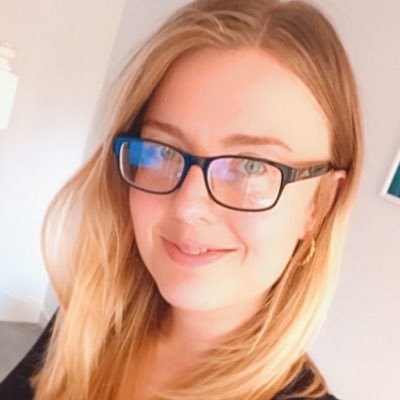 senior digital marketing officer @HavensHospices | living by the sea | sharing my 💚 of #charity, #books, #digital | all views my own