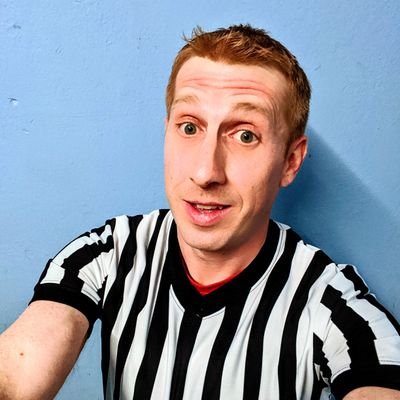 He/Him.
Pro wrestling referee to the stars since 2004. Also an athletic trainer.  https://t.co/IskF52DmrY