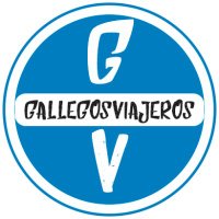 Gallegosviajeros(@Gallegosviajer3) 's Twitter Profile Photo