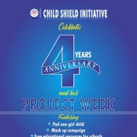 Child Shield Initiative(@shield_child) 's Twitter Profile Photo