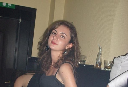 Alice_Stefania's profile picture. 