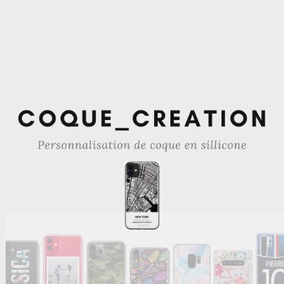 Création personnalisée pour coque de 📱
🎁2 achetées 👉3ème OFFERTE
📬Livraison Rapide et internationale
🛒https://t.co/foNbKKp1fw…
#cadeauparfait