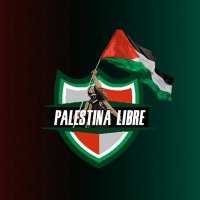Palestina Libre (@paleslibrees) 's Twitter Profile