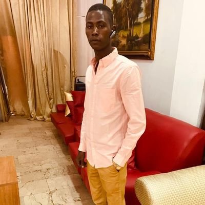 DickoSidox's profile picture. gentleman