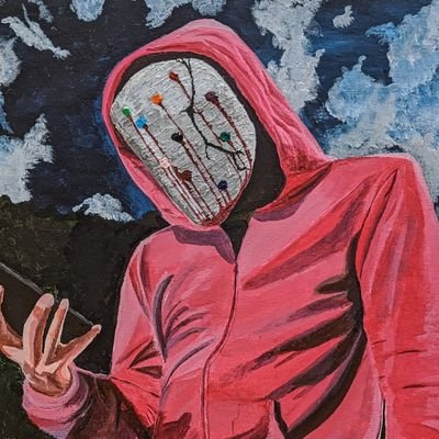 Dr.SMOKEさんのプロフィール画像