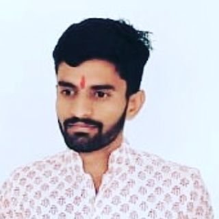 Rishiraj_Jodha_'s profile picture. #अनभिज्ञ_परन्तु_जिज्ञासु,
Don't be a person of success, Be a person of values.
#सत्यमेव_जयते