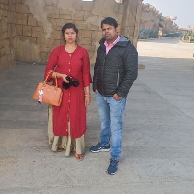 Kirti50199136's profile picture. house wife