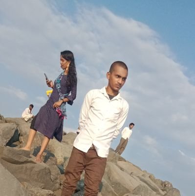 GuddanSagar's profile picture. 