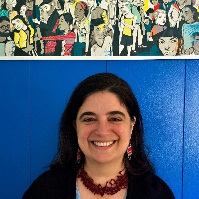 Director of the Latin American and Caribbean Studies Center @lacsUMD & Professor & Associate Chair of @GVPTUMD @UofMaryland Climate Inequality @RedPolitologas