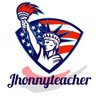 jhonnyteacher's profile picture. English teacher
Caracas - Venezuela
IG: @jhonnyteacher