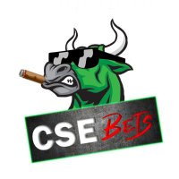CSE Bets (@csebets) 's Twitter Profile