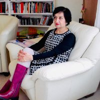 Dr Aruna Bhawalkar Narlikar (@arunanarlikar) 's Twitter Profile