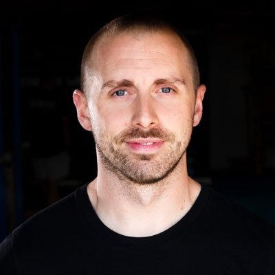 Owner of @CatalystCiren. Personal Training | Group Training info@catalyst-training.co.uk