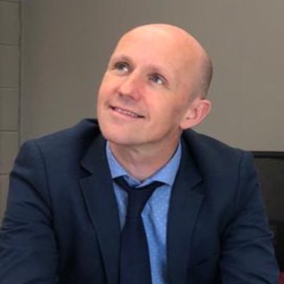 Henry O'Connell Profile