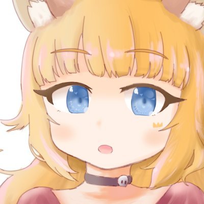 エクトリア🦁 バ美肉Vtuber 🍩さんのプロフィール画像