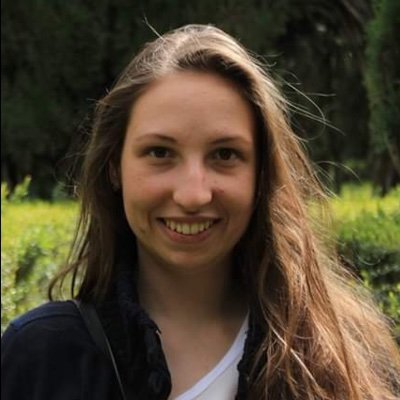 PhD Candidate in @Hollensteinlab, @institutpasteur and @criparis | Co-founder of @Piplettes_mag | MPhil in Chemistry at @Cambridge_Uni | @ilGhislieri  Alumna