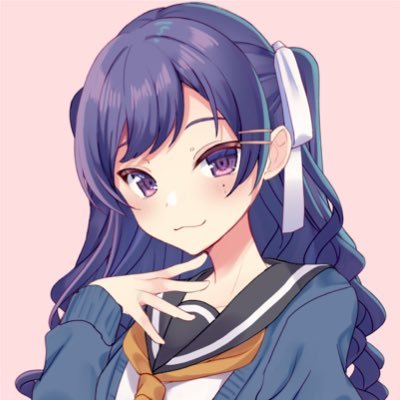 夜空 星蘭@新人歌い手さんのプロフィール画像